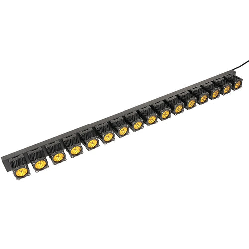 Linked L.E.D Light Bar 40in-50in