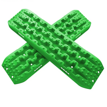 Green Traction Board