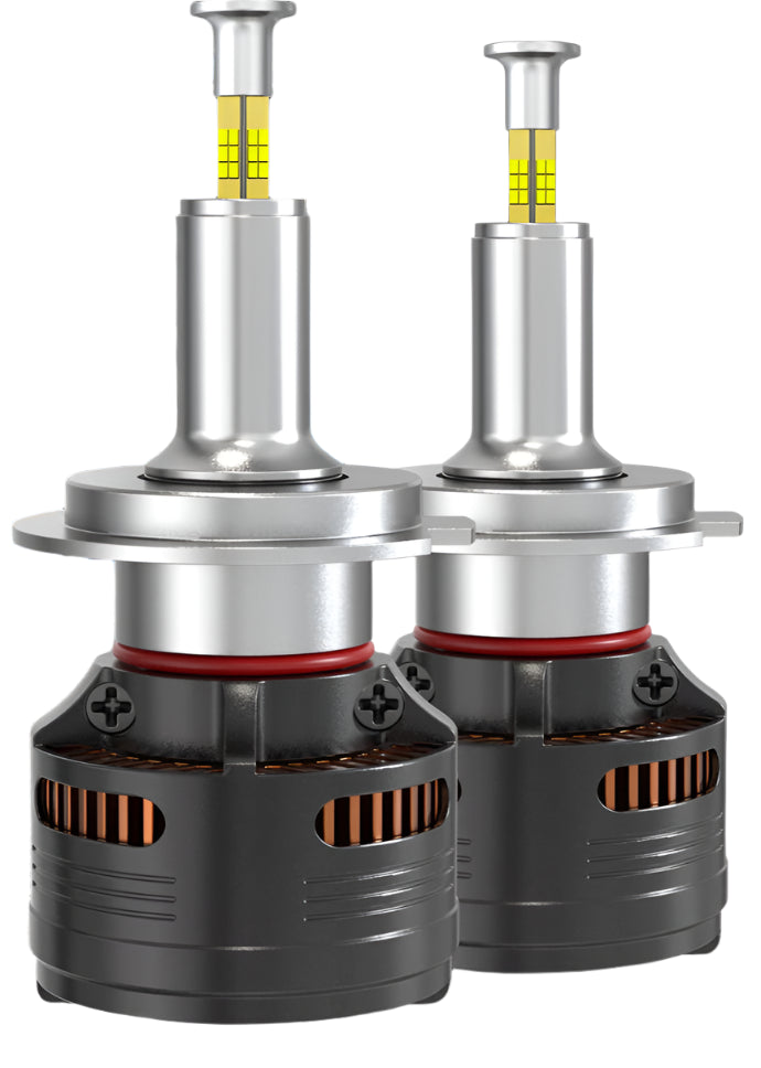 Led Headlight Bulbs