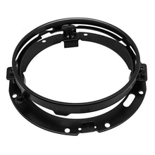 Universal 7" Round LED Headlight