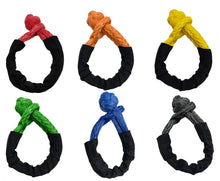 Soft Shackle