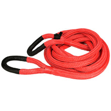 Kinetic Recovery Rope