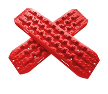 Red Traction Board