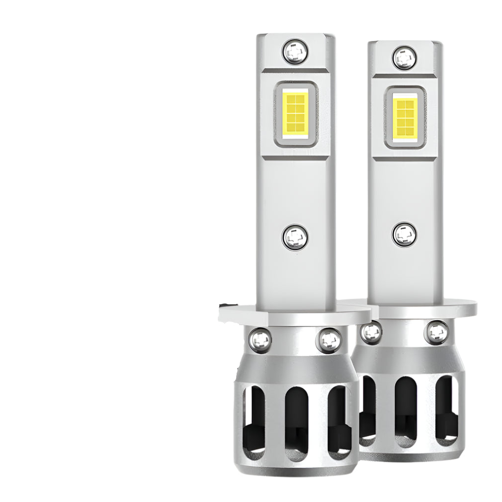 H1 LED Bulbs