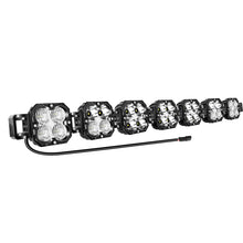 20-52in Linked Pod LED Light Bar