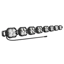20-52in Linked Pod LED Light Bar