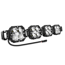 20-52in Linked Pod LED Light Bar
