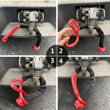 Soft Shackle