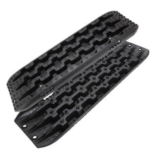 Off-Road Recovery Traction Boards.