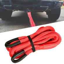 Kinetic Recovery Rope