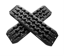 Black Traction Board