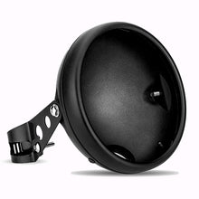 Universal 7" Round LED Headlight