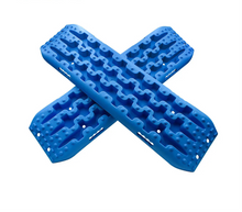 Blue Traction Board
