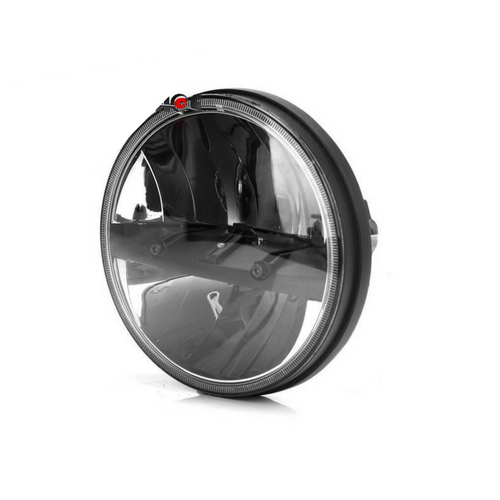 Universal 7in LED Headlight #1 - 90w