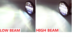 Jeep JL LED Headlights w/DRL #4