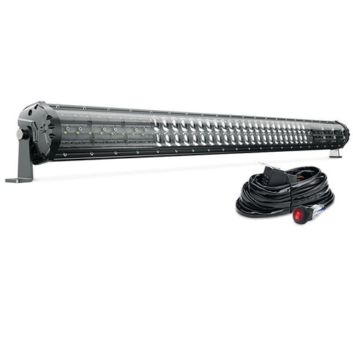 Gen-2 Dual Row 42'' LED Light Bar