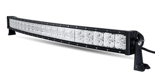 DRL Series - Curved Light Bar 22