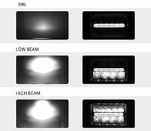 4x6 LED Headlight - #3