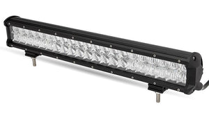 D Series -Straight 20 Inch Light Bar