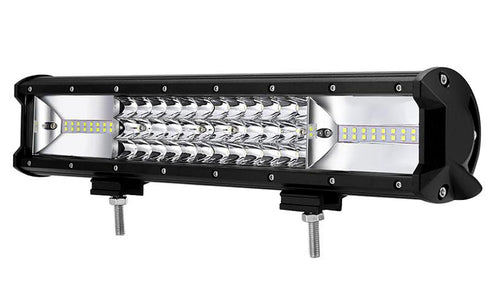 T- Series Straight 16in Led Light Bar