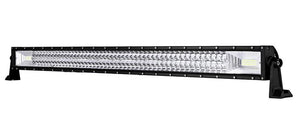 T- Series Straight 42in Led Light Bar