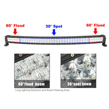 D Series - 32  inch Curved Light Bar