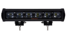 S- Series 13 Inch Straight Led Light Bar