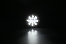 Universal 7in LED Headlights #11 - 63w