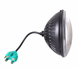 Universal 7in LED Headlights #6- 60w