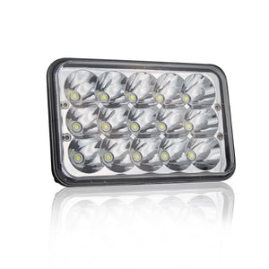 4x6 LED Headlight - #6