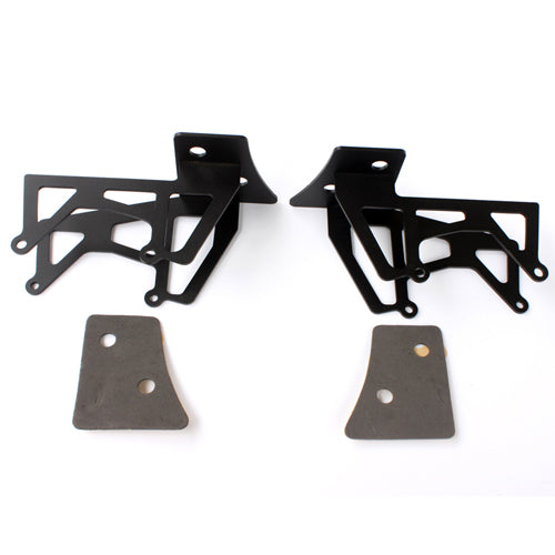 Jeep Jk Quad Pod Bracket #2