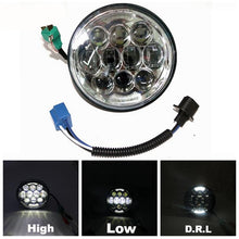 Universal 5.75 LED Headlight #3 - 80w