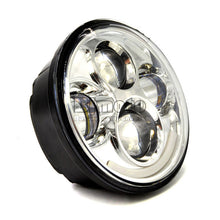 Universal 5.75in LED Headlight #6 - 50w