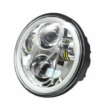 Universal 5.75 LED Headlight #4 - 40w