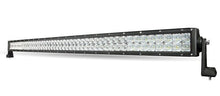 D Series - Straight 50 Inch Light Bar