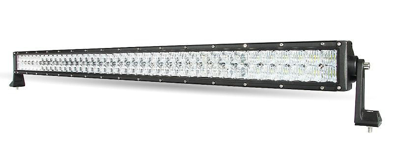 D Series - Straight 42 Inch LED Light Bar