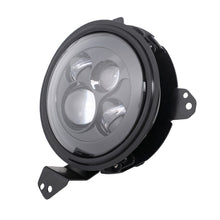 Jeep JL LED Headlights w/Fog Lights #3