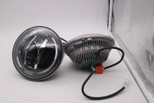 Universal 7in LED Headlight #14 50w